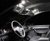 Pack interior luxe Full LED (blanco puro) para Volkswagen Touran V3