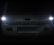 Pack de LEDs (blanco 6000K) luces de marcha atrás para Chrysler 300C