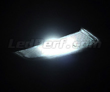 Pack interior luxe Full LED (blanco puro) para Skoda Citigo