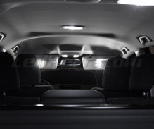 Pack interior luxe Full LED (blanco puro) para Honda CR-V 3