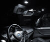 Pack interior luxe Full LED (blanco puro) para BMW Serie 7 (F01 F02)