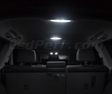 Pack interior luxe Full LED (blanco puro) para Toyota Land cruiser KDJ 95