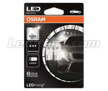 Pack de 2 bombillas T10 W5W Osram LEDriving SL White 6000K - 2825DWP-02B