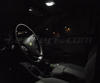 Pack interior luxe Full LED (blanco puro) para Chevrolet Aveo T300