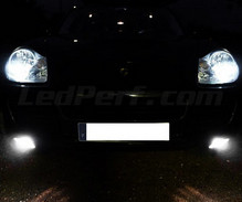 Pack luces de posición de LED (blanco xenón) para Porsche Cayenne (955 - 957)