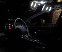 Pack interior luxe Full LED (blanco puro) para Peugeot 5008 - Plus
