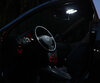 Pack interior luxe Full LED (blanco puro) para Opel Tigra TwinTop