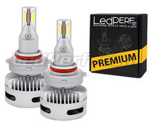 Bombillas HB3 LED para faros lenticulares