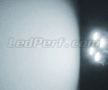 Pack luces de posición de LED (blanco xenón) para Alfa Romeo GTV 916