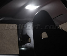 Pack interior luxe Full LED (blanco puro) para Subaru Impreza GC8
