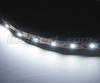 Banda flexible estándar de 6 LEDs cms TL blanco