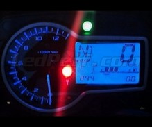 Kit LED de contador para Suzuki GSR 750
