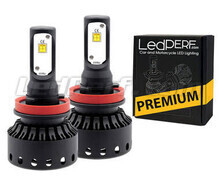 Kit bombillas LED para Audi Q5 Sportback - Alta Potencia