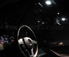 Pack interior luxe Full LED (blanco puro) para Mercedes Classe B (W246)
