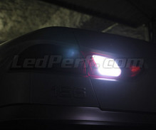 Pack de LEDs (blanco 6000K) luces de marcha atrás para Alfa Romeo 156
