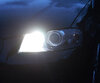 Pack luces de circulación diurna (blanco xenón) para Audi A6 C6
