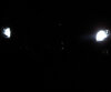 Pack de luces de posición de LED (blanco xenón) para Peugeot 3008 (sin xenón de serie)
