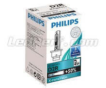 Bombilla Xenón D2R Philips X-treme Vision 4800K - 85126XVC1