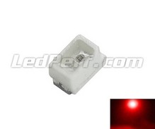 Mini LED cms TL - Rojo - 140 mcd