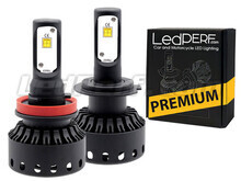 Kit bombillas LED para Ford Kuga 3 - Alta Potencia
