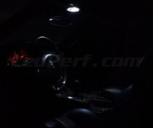 Pack interior luxe Full LED (blanco puro) para BMW Z3