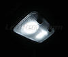 Pack interior luxe Full LED (blanco puro) para Fiat Bravo 2