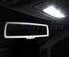Pack interior luxe Full LED (blanco puro) para Volkswagen Amarok