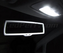 Pack interior luxe Full LED (blanco puro) para Volkswagen Amarok