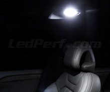 Pack interior luxe Full LED (blanco puro) para Citroen C4 Picasso II