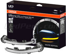 Intermitentes dinámicos Osram LEDriving® para retrovisores de Volkswagen Golf 8