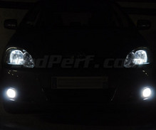 Pack de bombillas de faros Xenón Efecto para Toyota Corolla E120