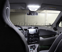 Pack interior luxe Full LED (blanco puro) para Renault Twingo 3