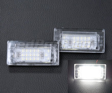 Pack de módulos de LED placa de matrícula trasera de Mini Cooper/Clubman/Countryman