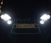 Pack luces de posición de LED (blanco xenón) para Ford S-MAX