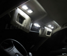 Pack interior luxe Full LED (blanco puro) para BMW Serie 5 (E39)