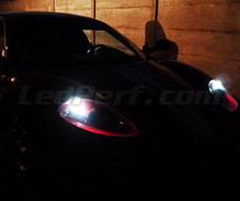 Pack de luces de posición de LED (blanco xenón) para Ferrari 360 MS