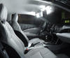 Pack interior luxe Full LED (blanco puro) para Honda CR-Z