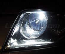 Pack luces de posición de LED (blanco xenón) para Volkswagen Passat B5