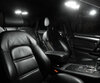 Pack interior luxe Full LED (blanco puro) para Audi A8 D3