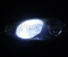 Pack luces de posición de LED (blanco xenón) para Mazda MX-5 phase 2