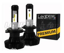 Kit bombillas LED de Alto Rendimiento para faros de Opel Astra J