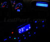 Kit LEDs del cuadro de instrumentos para Renault Clio 2 fase 2