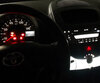 Kit LED panel de instrumentos/cuadro de instrumentos para  Toyota Aygo
