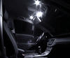 Pack interior luxe Full LED (blanco puro) para Volkswagen Passat B6 - Plus