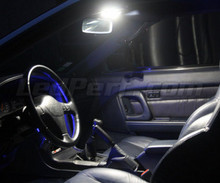 Pack interior luxe Full LED (blanco puro) para Toyota Supra MK3