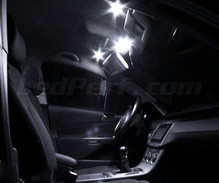 Pack interior luxe Full LED (blanco puro) para Volkswagen Passat B6 - Plus