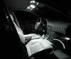 Pack interior luxe Full LED (blanco puro) para Alfa Romeo 166