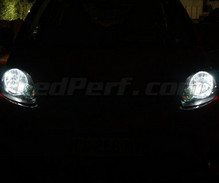 Pack luces de posición de LED (blanco xenón) para Toyota Aygo