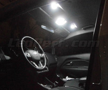 Pack interior luxe Full LED (blanco puro) para Kia Rio 3