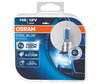 Pack de 2 bombillas H8 Osram Cool Blue Intense - 64212CBI-HCB